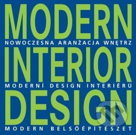 Moderní design interiérů