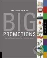 Little Book of Big Promotions - cena, porovnanie