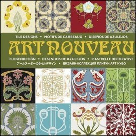 Art Nouveau Tiles