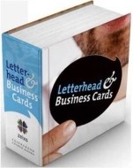 Letterhead and Business Cards - cena, porovnanie