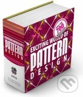 The Exciting World of Pattern Design - cena, porovnanie