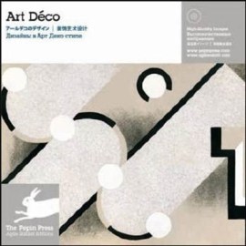 Art Déco - Revised Edition