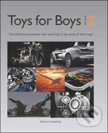 Toys for Boys 2