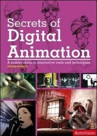 Secrets of Digital Animation