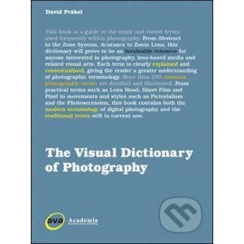 The Visual Dictionary of Photography