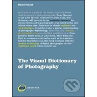 The Visual Dictionary of Photography - cena, porovnanie