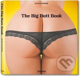 The Big Butt Book