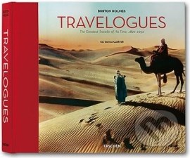 Burton Holmes Travelogues