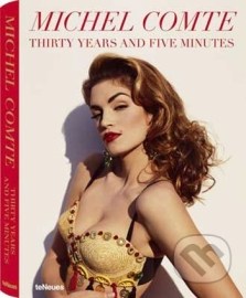 Michel Comte: Thirty Years and Five Minutes