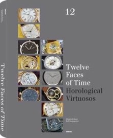 Twelve Faces of Time