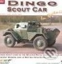 Dingo Scout Car in Detail