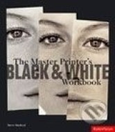 Master Printer&#39;s Black and White Workbook - cena, porovnanie