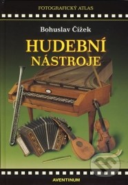 Hudební nástroje evropské hudební kultury