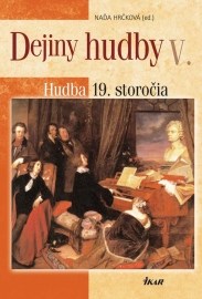 Dejiny hudby V.