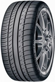 Michelin Pilot Sport 2 235/50 R17 96Y