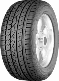 Continental ContiCrossContact UHP 255/55 R18 109Y