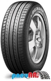 Dunlop SP Sport 01A 225/45 R17 91Y