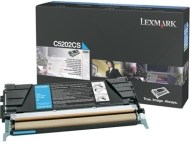 Lexmark C5202CS - cena, porovnanie