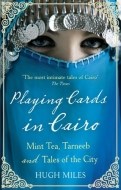 Playing Cards in Cairo - cena, porovnanie