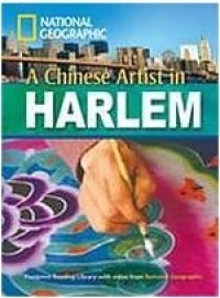 A Chinese Artist in Harlem