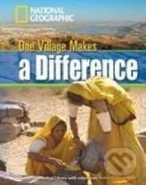 One Village Makes a Difference