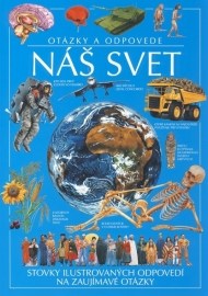 Náš svet - Otázky a odpovede