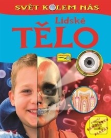 Lidské tělo