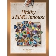 Hrátky s FIMO hmotou - cena, porovnanie