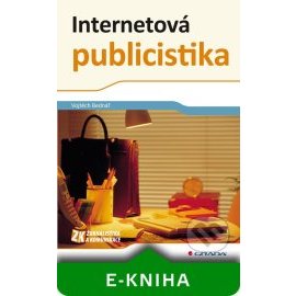 Internetová publicistika