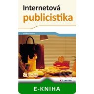 Internetová publicistika - cena, porovnanie