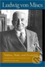 Nation, State and Economy