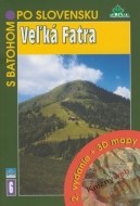 Veľká Fatra - Peter Podolák - cena, porovnanie