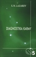 Diagnostika karmy 5 - cena, porovnanie