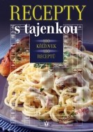 Recepty s tajenkou - cena, porovnanie