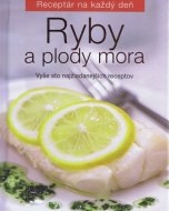 Ryby a plody mora - cena, porovnanie