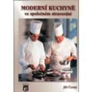 Moderní kuchyně ve společném stravování - cena, porovnanie