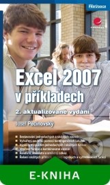 Excel 2007 v příkladech