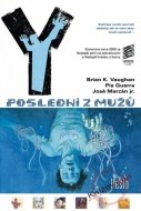 Y - Poslední z mužů 4 - cena, porovnanie