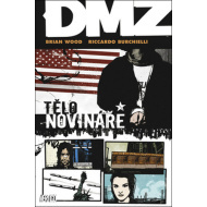DMZ 2: Tělo novináře - cena, porovnanie