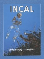 Incal (brožovaná väzba) - cena, porovnanie