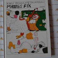 Maxipes Fík - cena, porovnanie