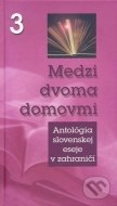 Medzi dvoma domovmi 3 - cena, porovnanie