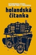 Holandská čítanka - cena, porovnanie