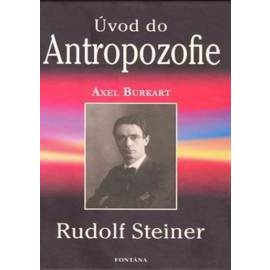 Antropozofie - Rudolf Steiner