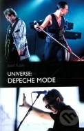 Universe: Depeche Mode - cena, porovnanie