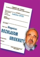 Diagnóza: Rozhlasom urieknutý - cena, porovnanie