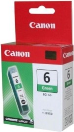 Canon BCI-6G