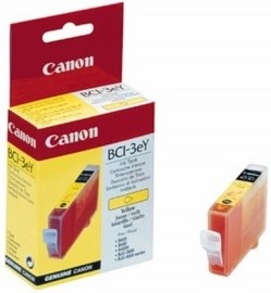 Canon BCI-3eY