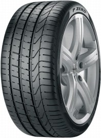 Pirelli P Zero 255/35 R19 92W