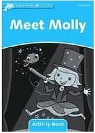 Meet Molly - Activity Book